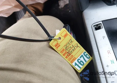 2012 Toyota Camry Se V6 from USA, damaged, VIN 4T1BK1FK5CU008265